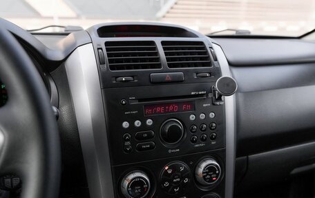 Suzuki Grand Vitara, 2007 год, 1 050 000 рублей, 7 фотография