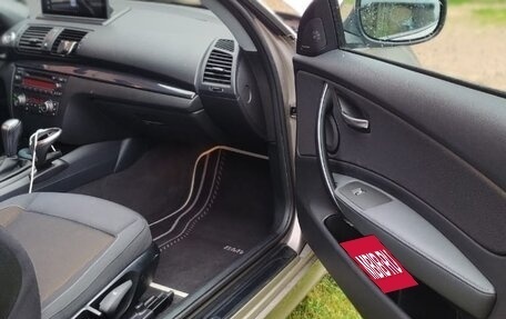 BMW 1 серия, 2011 год, 1 170 000 рублей, 2 фотография