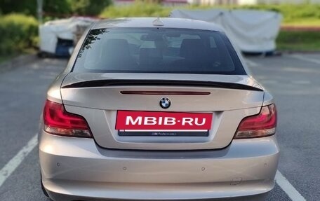 BMW 1 серия, 2011 год, 1 170 000 рублей, 5 фотография