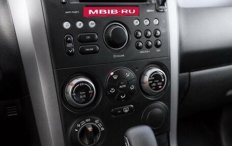 Suzuki Grand Vitara, 2007 год, 1 050 000 рублей, 9 фотография