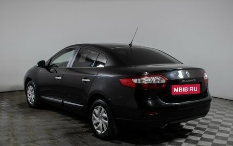 Renault Fluence I, 2013 год, 820 000 рублей, 6 фотография