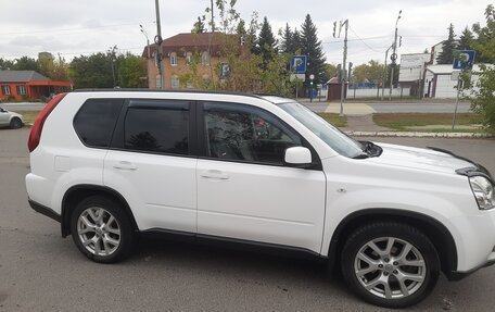 Nissan X-Trail, 2012 год, 1 230 000 рублей, 4 фотография