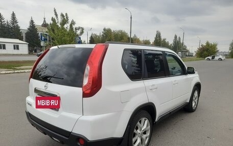 Nissan X-Trail, 2012 год, 1 230 000 рублей, 5 фотография