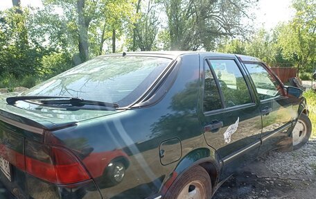 Saab 9000 I, 1994 год, 198 000 рублей, 5 фотография
