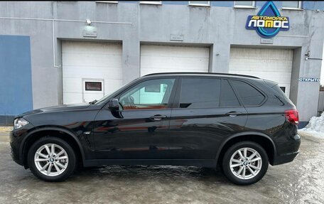 BMW X5, 2016 год, 3 300 000 рублей, 2 фотография