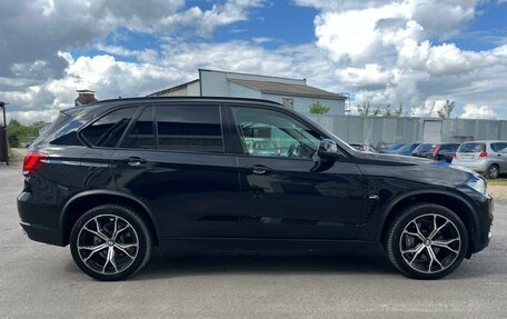 BMW X5, 2016 год, 3 300 000 рублей, 4 фотография