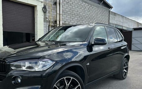 BMW X5, 2016 год, 3 300 000 рублей, 3 фотография
