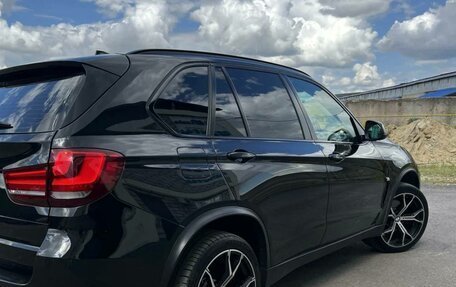 BMW X5, 2016 год, 3 300 000 рублей, 5 фотография