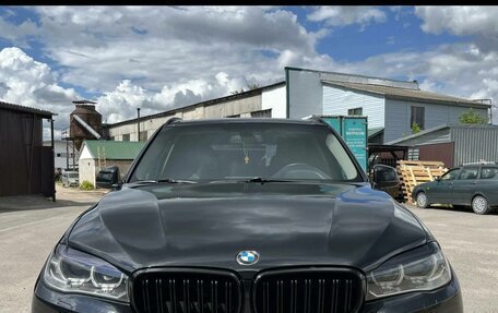 BMW X5, 2016 год, 3 300 000 рублей, 6 фотография