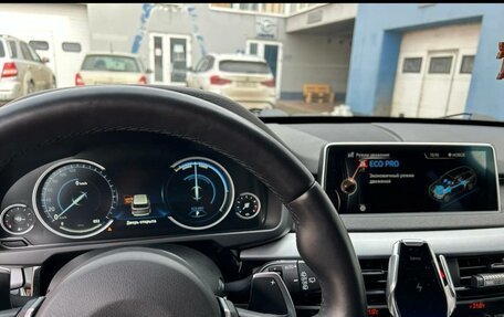 BMW X5, 2016 год, 3 300 000 рублей, 8 фотография