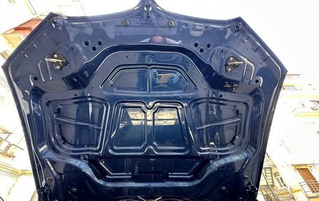 BMW X3, 2017 год, 4 300 000 рублей, 20 фотография