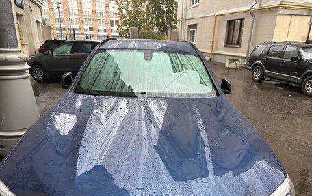 BMW X3, 2017 год, 4 300 000 рублей, 17 фотография