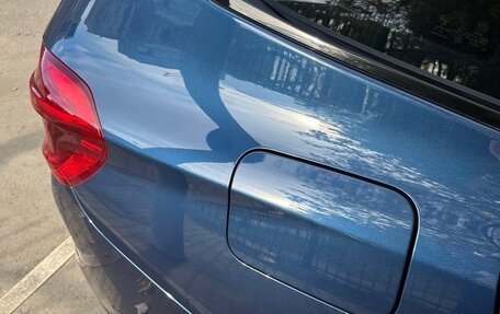 BMW X3, 2017 год, 4 300 000 рублей, 19 фотография