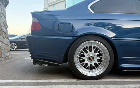 BMW 3 серия, 2000 год, 1 300 000 рублей, 4 фотография