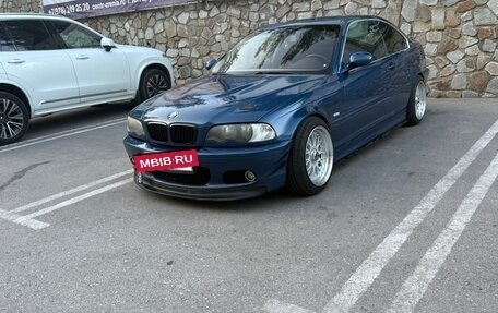 BMW 3 серия, 2000 год, 1 300 000 рублей, 5 фотография