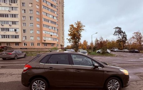 Citroen C4 II рестайлинг, 2012 год, 630 000 рублей, 5 фотография