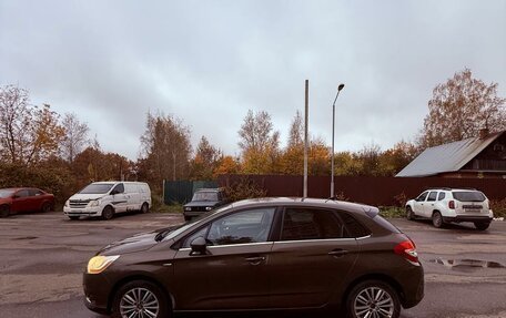 Citroen C4 II рестайлинг, 2012 год, 630 000 рублей, 6 фотография