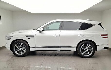Genesis GV80 I, 2025 год, 9 975 000 рублей, 2 фотография