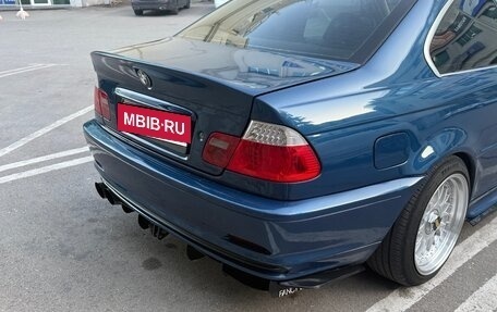 BMW 3 серия, 2000 год, 1 300 000 рублей, 8 фотография