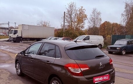 Citroen C4 II рестайлинг, 2012 год, 630 000 рублей, 7 фотография