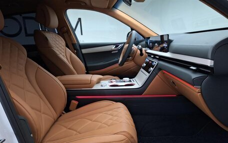 Genesis GV80 I, 2025 год, 9 975 000 рублей, 7 фотография