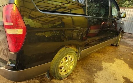 Hyundai H-1 II рестайлинг, 2011 год, 1 500 000 рублей, 5 фотография