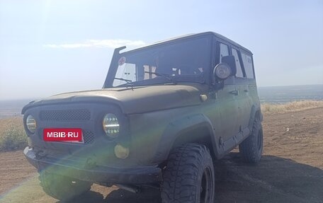 ЛуАЗ 3151, 2004 год, 400 000 рублей, 4 фотография