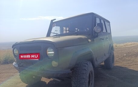 ЛуАЗ 3151, 2004 год, 400 000 рублей, 3 фотография