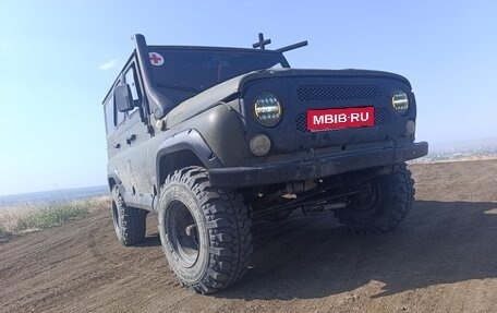 ЛуАЗ 3151, 2004 год, 400 000 рублей, 2 фотография