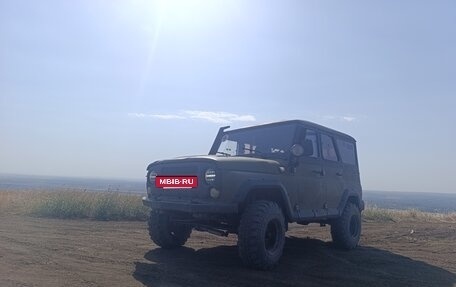 ЛуАЗ 3151, 2004 год, 400 000 рублей, 11 фотография