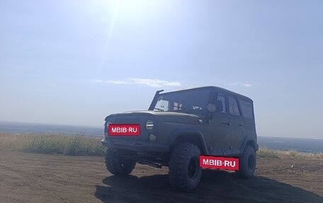 ЛуАЗ 3151, 2004 год, 400 000 рублей, 12 фотография