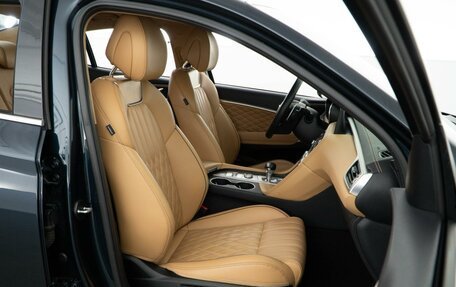 Genesis G70 I, 2022 год, 4 198 963 рублей, 8 фотография