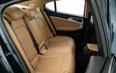 Genesis G70 I, 2022 год, 4 198 963 рублей, 7 фотография