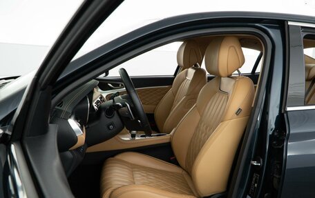 Genesis G70 I, 2022 год, 4 198 963 рублей, 10 фотография
