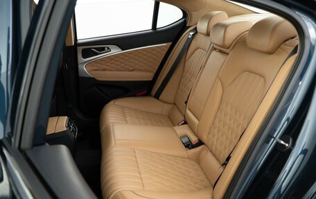 Genesis G70 I, 2022 год, 4 198 963 рублей, 9 фотография