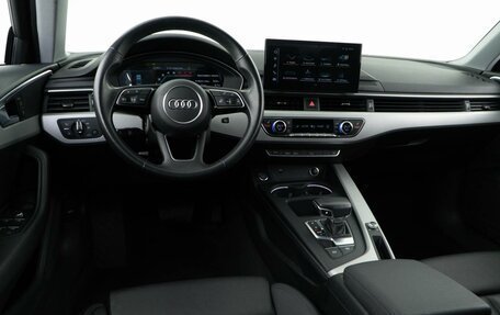 Audi A4, 2021 год, 3 589 098 рублей, 6 фотография