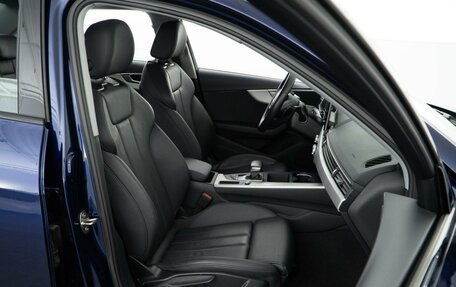 Audi A4, 2021 год, 3 589 098 рублей, 8 фотография