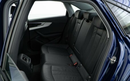 Audi A4, 2021 год, 3 589 098 рублей, 9 фотография