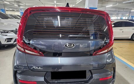 KIA Soul III, 2021 год, 1 421 000 рублей, 5 фотография