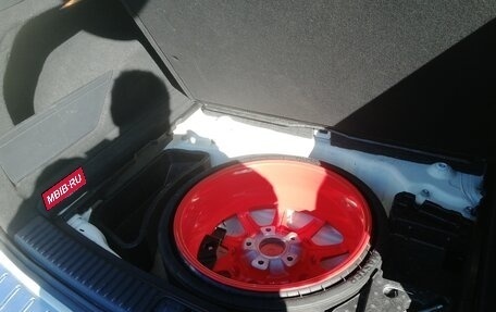 Volkswagen Touareg III, 2011 год, 1 850 000 рублей, 6 фотография