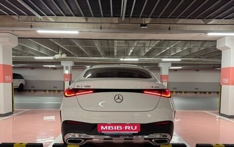 Mercedes-Benz GLC Coupe, 2024 год, 8 300 000 рублей, 9 фотография