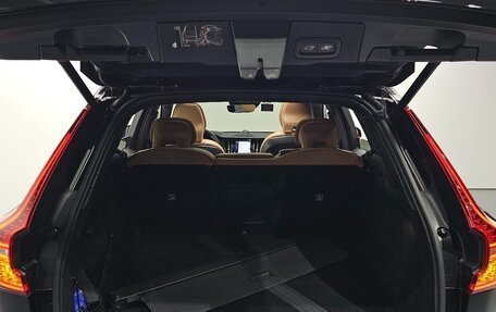 Volvo XC60 II, 2020 год, 2 583 000 рублей, 7 фотография