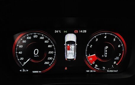 Volvo XC60 II, 2020 год, 2 583 000 рублей, 9 фотография