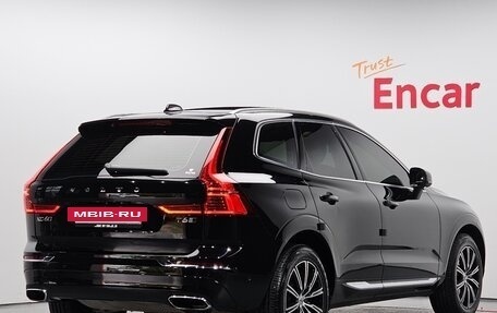 Volvo XC60 II, 2020 год, 2 583 000 рублей, 2 фотография