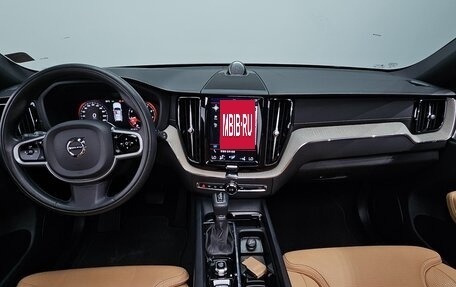 Volvo XC60 II, 2020 год, 2 583 000 рублей, 8 фотография