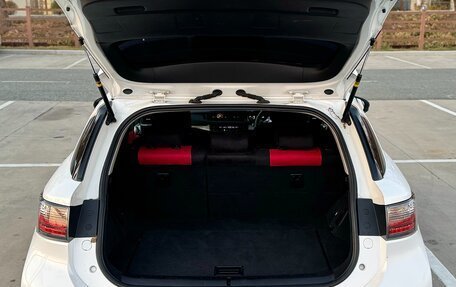 Lexus CT I рестайлинг, 2012 год, 1 560 000 рублей, 8 фотография