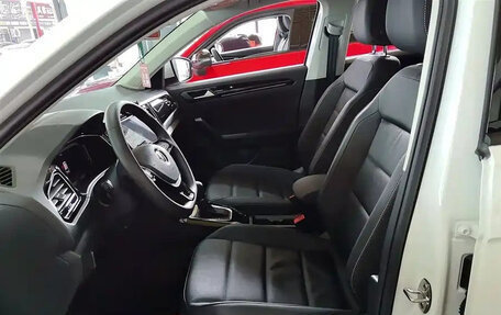 Volkswagen T-Roc I, 2022 год, 1 650 444 рублей, 9 фотография