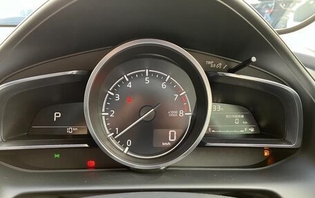 Mazda CX-3 I, 2016 год, 945 222 рублей, 12 фотография