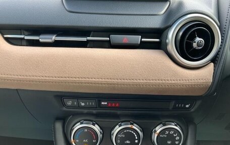 Mazda CX-3 I, 2016 год, 945 222 рублей, 14 фотография