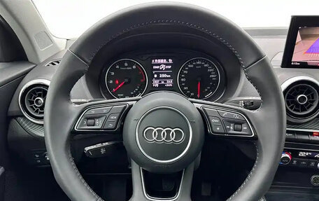 Audi Q2 I, 2022 год, 2 150 444 рублей, 8 фотография